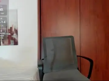 Chaturbate Adult Webcam of aron_pipeer