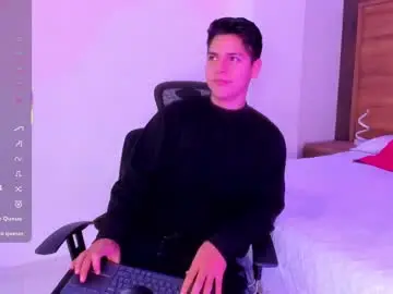 Chaturbate Sex Chat of astablack_