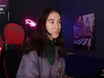 Chaturbate Adult Video Chat of belle_via