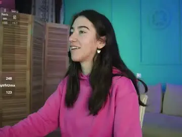 Chaturbate Watch Live Sex Cams of belle_via