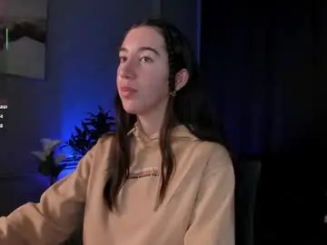 Chaturbate Adult Video Chat of belle_via