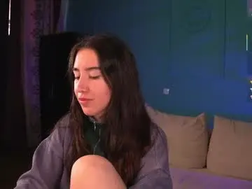 Chaturbate Free Porn Cam of belle_via