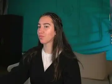 Chaturbate Live Porn of belle_via