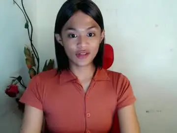 Chaturbate Adult Video Chat of black_nympha