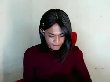 Chaturbate Adult Webcams of black_nympha