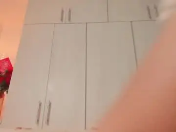Chaturbate Live Porn of camii_desire