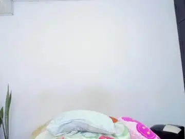 Chaturbate Adult Webcams of camilaa_foxxx