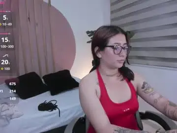 Chaturbate Free Live Porn of charlottee27_