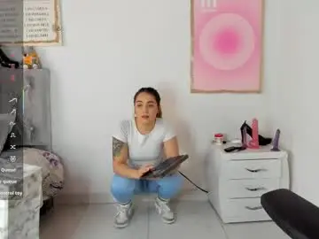 Chaturbate Adult Video Chat of ciindy_lovee