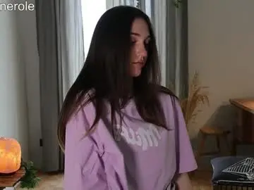 Chaturbate Live Porn of cumband