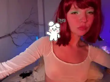 Chaturbate Live Porn of cutiiepie69