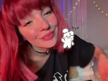 Chaturbate Live Porn of cutiiepie69
