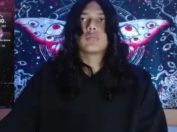 Chaturbate Live Porn of dk_204