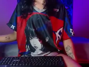 Chaturbate Nude Webcam of dk_204