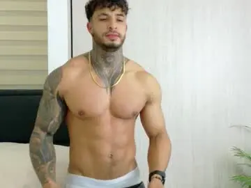 Chaturbate Best Webcam of dylanrivera_