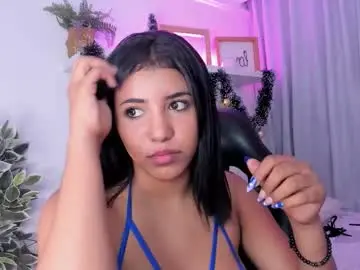 Chaturbate Best live sex cam show of emmy_heart7