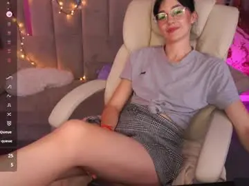 Chaturbate Adult Webcams of evilune