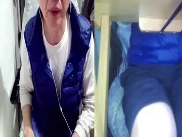 Chaturbate Sex Cam of felixlau