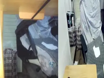 Chaturbate Sex Chat of felixlau