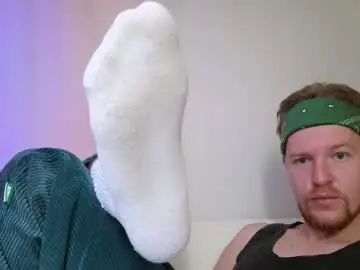 Chaturbate Live Porn of flower_haze