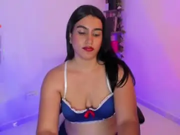 Chaturbate Live Sex Cam of isabella_aristi03