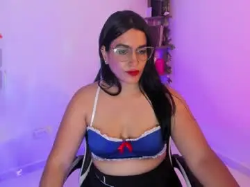 Chaturbate Live Porn of isabella_aristi03