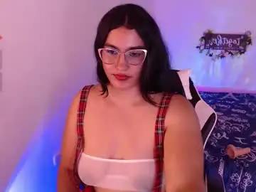 Chaturbate Best live sex cam show of isabella_aristi03