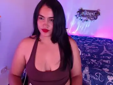 Chaturbate Adult Video Chat of isabella_aristi03