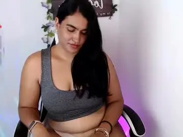 Chaturbate Free Porn Cam of isabella_aristi03
