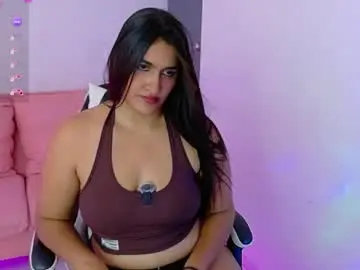 Chaturbate Live Porn of isabella_aristi03