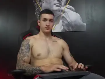 Chaturbate Private Sex Chat of jacksonolsenn