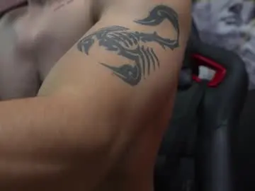 Chaturbate Adult Webcam of jacksonolsenn