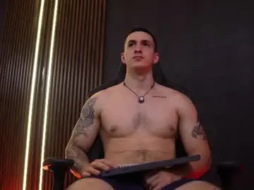 Chaturbate Private Sex Chat of jacksonolsenn