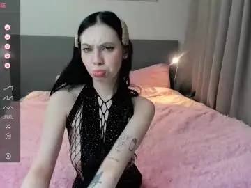 Chaturbate Live Sex Cam of jessicamooon