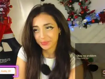 Chaturbate Best Webcam of kat_saky