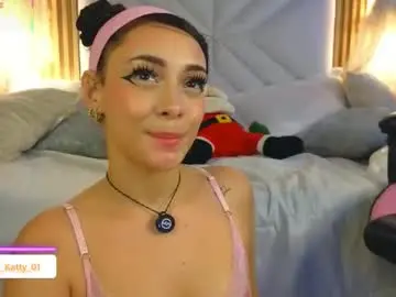 Chaturbate Private Sex Chat of kat_saky