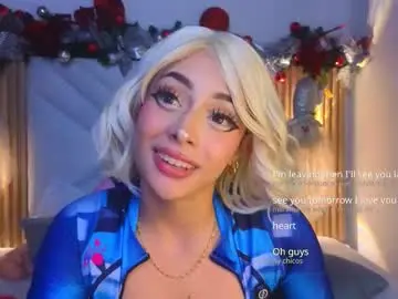 Chaturbate Live Sex Cam of kat_saky