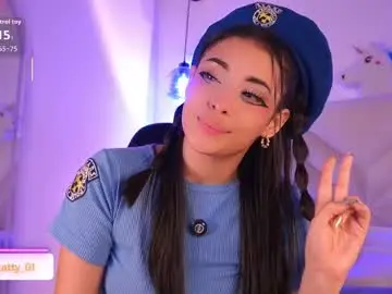 Chaturbate Watch Live Sex Cams of kat_saky