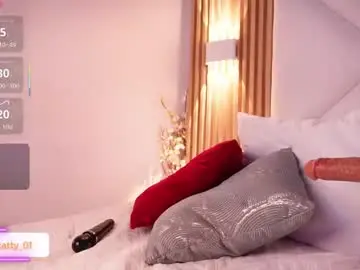 Chaturbate Free Live Porn of kat_saky