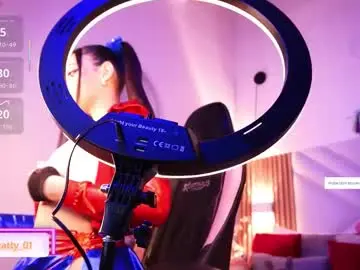 Chaturbate Adult Video Chat of kat_saky