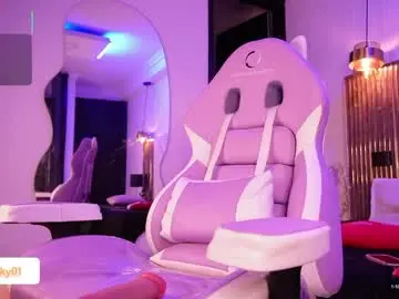 Chaturbate Watch Live Sex Cams of kat_saky