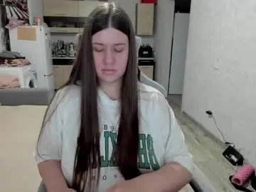 Chaturbate Live Sex of kianna_dior_