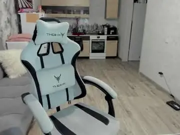 Chaturbate Private Sex Chat of kianna_dior_