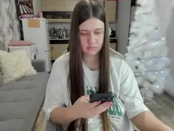 Chaturbate Adult Webcam of kianna_dior_