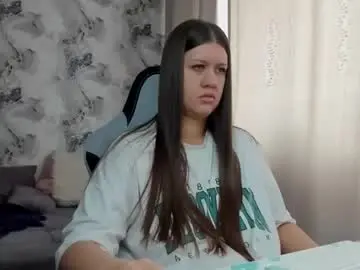 Chaturbate Best live sex cam show of kianna_dior_