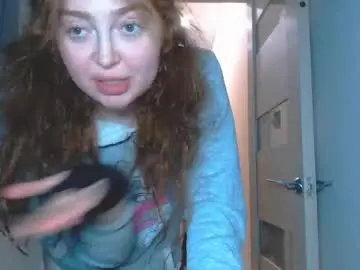 Chaturbate Private Sex Chat of kira_foxy_