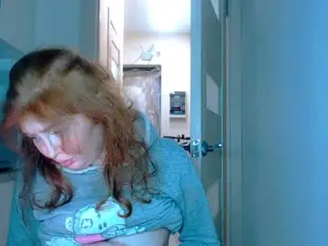 Chaturbate Private Sex Chat of kira_foxy_