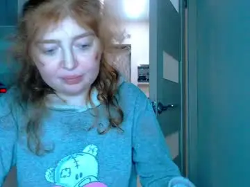 Chaturbate Watch Live Sex Cams of kira_foxy_
