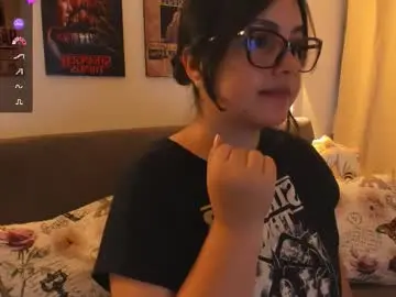 Chaturbate Sex Chat of kittenxy_