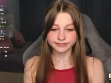 Chaturbate Free Porn Cam of kristybell